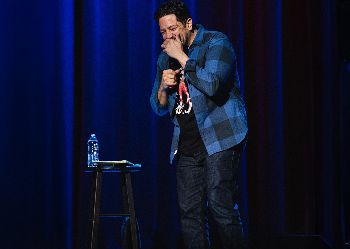Sal Vulcano